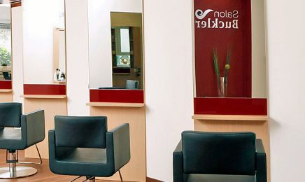 Salon Buckler: Barbershop in Salzkotten