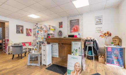 Aromes et sens : Institut de beauté à Plouescat