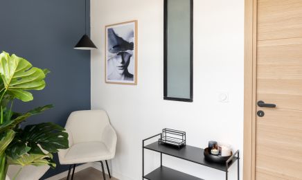 Cabinet Dona : Institut de beauté à Septèmes-les-Vallons