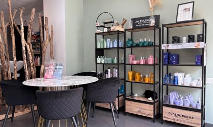 L'hair de détente : Coiffeur à Raucourt-et-Flaba