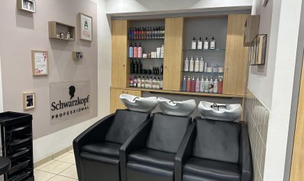 Barbamama Vert-Saint-Denis : Coiffeur à Vert-Saint-Denis
