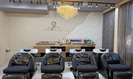 Dilek & Friseure : Friseur in Nürnberg