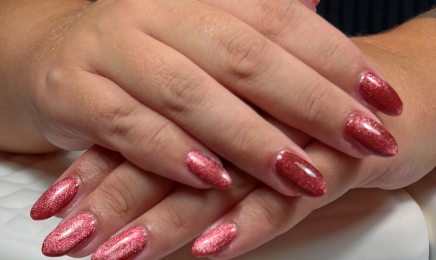 NailStudio.SK  : Manucure à La Bâtie-Neuve