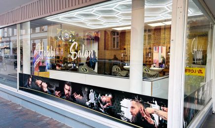 HABIBI salon: Barbershop in Germersheim