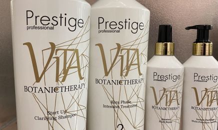 1ère Avenue : Coiffeur à Lyon