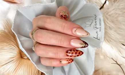 Lana Pierini Nails Artist : Manucure à Aigues-Mortes
