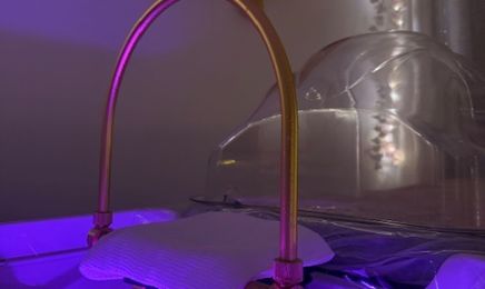 Royaume du Head Spa  : Institut de beauté à Cagnes-sur-Mer