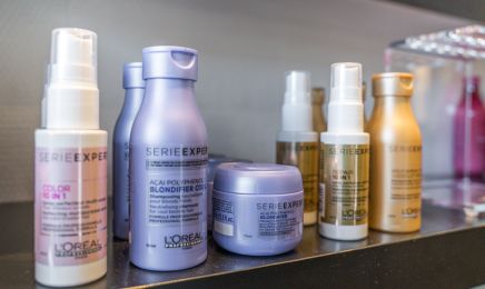 Geoffrey Coiffure - Salon de coiffure, coiffeur visagiste, Boussy St Antoine : Coiffeur à Boussy-Saint-Antoine
