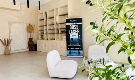 Beauté Atelier: Kosmetikstudio in Frickenhausen