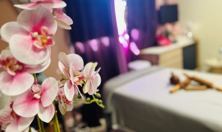 Sefor massages : Hypnothérapeute à Ris-Orangis