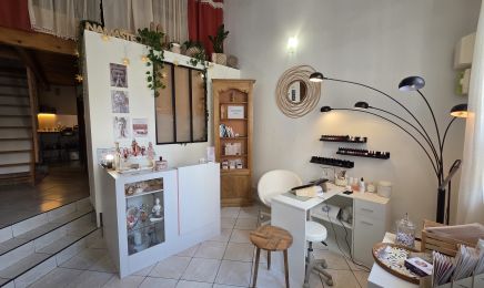 ReflexO  Zen, Esthétiques, Massages, Réflexologie plantaire : Institut de beauté à Loupian
