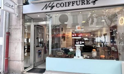 Noly Coiffure : Coiffeur à Menton