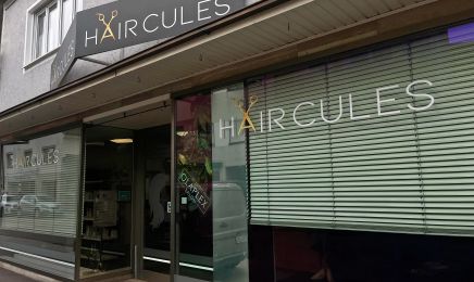 Friseursalon Haircules Neuburg: Friseur in Neuburg an der Donau
