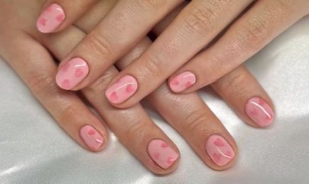Mains & Ongles : Manucure à Saint-Leu-la-Forêt