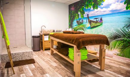 Halo des sens : Institut de beauté à Gravelines