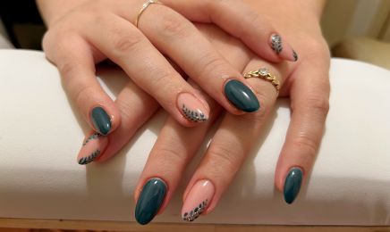 M - Beauté Des Mains et Du Regard  : Manucure à Maromme