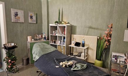 SaJa's Kosmetik Atelier: Kosmetikstudio in Löbau
