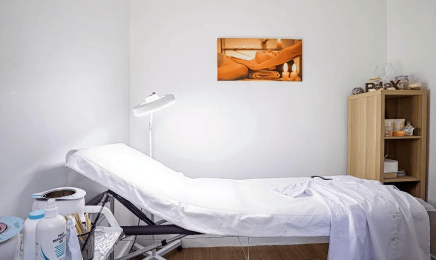 L'hair du temps : Coiffeur à Montreuil