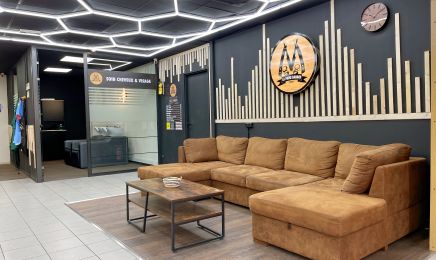 LA PAUSE BARBER NÎMES III  : Coiffeur à Nîmes