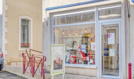 AURELIE ESTHETIK : Manucure à Sainte-Livrade-sur-Lot