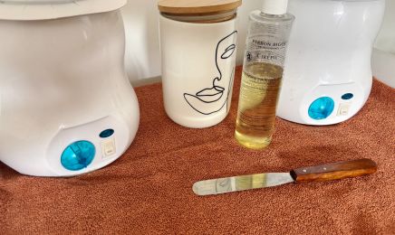 Glowy SkinCare : Institut de beauté à Étrelles