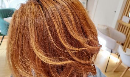Nadine Gauthier  : Coiffeur à Piégut-Pluviers
