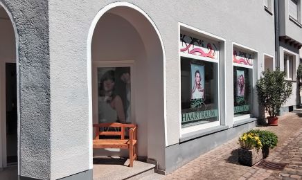 Natalie Heiser Salon Haartraum: Friseur in Saarburg