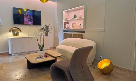 Maison Aurazur : Institut de beauté à Épernay