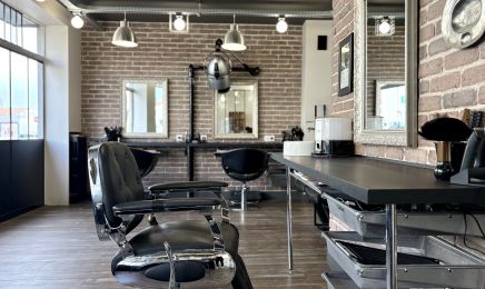 BOB TUO Coiffure : Coiffeur à Vallet