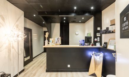 Le Carré du Soin : Institut de beauté à Blagnac
