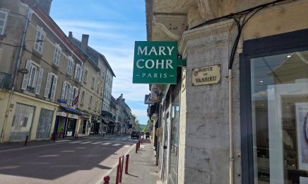 Mary Cohr - Montalieu-Vercieu Fée pour Elle : Institut de beauté à Montalieu-Vercieu