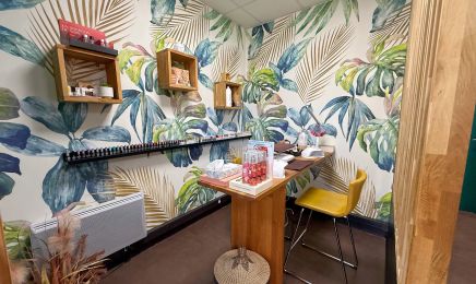 Carpe Diem : Institut de beauté à Cordemais