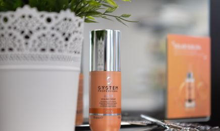 Escale beaute : Manucure à Buxerolles