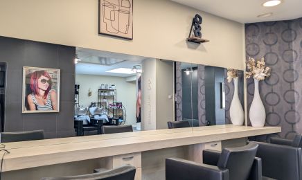 Chris Coiffure : Coiffeur à Achicourt