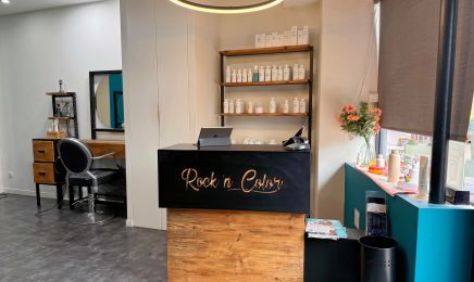 Rock'n Color : Coiffeur à Roanne