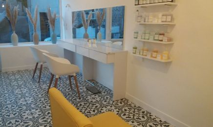 Tagarroso Sonia : Coiffeur à Peyrelevade