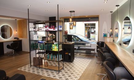 Daniel Stephan - Étréchy : Coiffeur à Étréchy