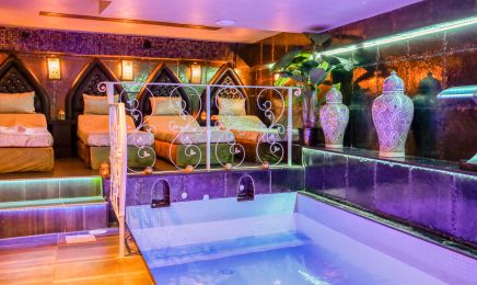 Les Bains d'Or & Spa : Manucure à Saint-Cyr-sur-Mer