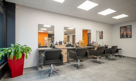 COIFFURE SENSATION  : Institut de beauté à Fellering