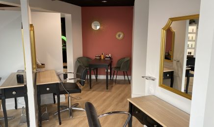 Renaissance selon Julie : Coiffeur à Martignas-sur-Jalle