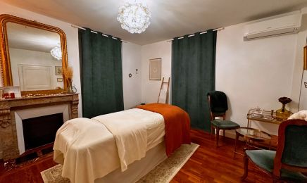 Maison Bélora : Institut de beauté à Aÿ-Champagne