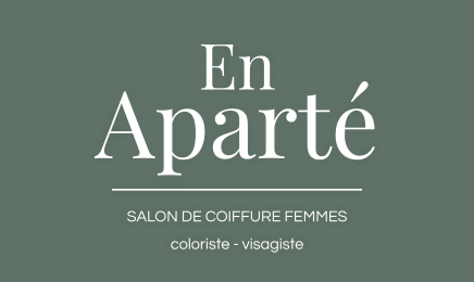 En Aparté : Coiffeur à Valenciennes