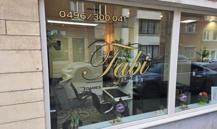 Fabi Coiffure : Coiffeur à Nivelles