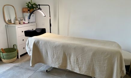 Rituel d’évasion  : Institut de beauté à Saint-Aunès