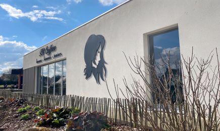 FB Coiffure : Coiffeur à (Saint-René) Hillion