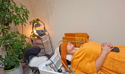 Mai Institut  : Manucure à Cannes