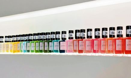 Feng Nails : Manucure à Paris