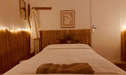 Studio 8 - Seve&Sens : Institut de beauté à Tresses