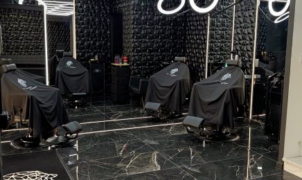 The Barber by Lacrim - Aix-en-Provence : Coiffeur à Aix-en-Provence