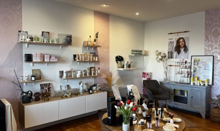 Le Boudoir De Céline  : Institut de beauté à Saint-Palais-sur-Mer